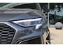 Audi A3 Limousine 30 TFSI S-LINE I Navi I Trekhaak I Climate I Cruise I DAB I LED