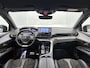 Peugeot 5008 SUV GT Pack Business 130pk Automaat | 7 Zitplaatsen | Navigatie | Rondomzichtcamera | Focal Premium HiFi | Handsfree achterklep | Full Led koplampen | Adaptieve Cruise Control | Climate Control | Leder/Alcantara | Stoelverwarming | Keyless | Parkeerassistent | Apple Carplay / Android Auto | Dodehoeksensor | Donker getint glas | 19" lichtmetalen velgen |
