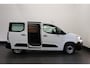 Peugeot Partner 1.2 110PK Benzine - Airco - Navi - Cruise - € 10.900,- Excl.