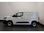 Peugeot Partner 1.2 110PK Benzine - Airco - Navi - Cruise - € 10.900,- Excl.