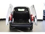 Peugeot Partner 1.2 110PK Benzine - Airco - Navi - Cruise - € 10.900,- Excl.
