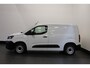Peugeot Partner 1.2 110PK Benzine - Airco - Navi - Cruise - € 10.900,- Excl.