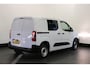 Peugeot Partner 1.2 110PK Benzine - Airco - Navi - Cruise - € 10.900,- Excl.