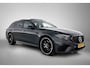 Mercedes-Benz E-klasse Estate Mercedes-AMG 53 4MATIC+ Nightpakket | Trekhaak | Panoramadak | Burmester® | Rijassistentiepack | Head Up | 360° Camera | Stuur en Stoelverwarming | Inclusief 24 maanden Mercedes-Benz Certified garantie voor Europa.