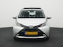 Toyota Aygo 1.0 VVT-i x-wave SCHUIFDAK | ACHTERUITRIJCAMERA | NAVIGATIE | APPLE CARPLAY | TREKHAAK | CRUISE | AIRCO | BLUETOOTH |12 MAANDEN BOVAG GARANTIE |