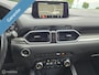Mazda CX-5 2.5 Sports-Line AWD/AUTOMAAT/LEER/TREKHAAK/CRUISE