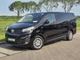 Fiat Scudo 2.0 dc ac aut EURO6