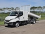 IVECO Daily 35C16 3.0Ltr Kipper Kist !