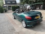 Peugeot 206 CC zeer goed onderhouden auto 1.6-16V Roland G.