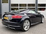 Audi TT 2.0 TFSI quattro Pro Line +