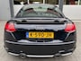 Audi TT 2.0 TFSI quattro Pro Line +