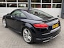 Audi TT 2.0 TFSI quattro Pro Line +