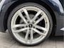 Audi TT 2.0 TFSI quattro Pro Line +