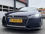 Audi TT 2.0 TFSI quattro Pro Line +