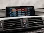BMW 3-Serie 320i M Sport High Executive 184Pk Automaat (GROOT NAVI, M PAKKET, DEALER ONDERHOUDEN, LEDER, STOELVERWARMING, SPORTSTOELEN, PARKEERSENSOREN, GETINT GLAS, SPORT AUTOMAAT, NIEUWSTAAT)