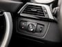 BMW 3-Serie 320i M Sport High Executive 184Pk Automaat (GROOT NAVI, M PAKKET, DEALER ONDERHOUDEN, LEDER, STOELVERWARMING, SPORTSTOELEN, PARKEERSENSOREN, GETINT GLAS, SPORT AUTOMAAT, NIEUWSTAAT)
