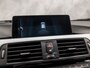 BMW 3-Serie 320i M Sport High Executive 184Pk Automaat (GROOT NAVI, M PAKKET, DEALER ONDERHOUDEN, LEDER, STOELVERWARMING, SPORTSTOELEN, PARKEERSENSOREN, GETINT GLAS, SPORT AUTOMAAT, NIEUWSTAAT)