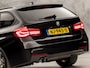 BMW 3-Serie 320i M Sport High Executive 184Pk Automaat (GROOT NAVI, M PAKKET, DEALER ONDERHOUDEN, LEDER, STOELVERWARMING, SPORTSTOELEN, PARKEERSENSOREN, GETINT GLAS, SPORT AUTOMAAT, NIEUWSTAAT)