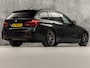 BMW 3-Serie 320i M Sport High Executive 184Pk Automaat (GROOT NAVI, M PAKKET, DEALER ONDERHOUDEN, LEDER, STOELVERWARMING, SPORTSTOELEN, PARKEERSENSOREN, GETINT GLAS, SPORT AUTOMAAT, NIEUWSTAAT)