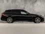 BMW 3-Serie 320i M Sport High Executive 184Pk Automaat (GROOT NAVI, M PAKKET, DEALER ONDERHOUDEN, LEDER, STOELVERWARMING, SPORTSTOELEN, PARKEERSENSOREN, GETINT GLAS, SPORT AUTOMAAT, NIEUWSTAAT)
