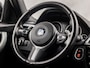 BMW 3-Serie 320i M Sport High Executive 184Pk Automaat (GROOT NAVI, M PAKKET, DEALER ONDERHOUDEN, LEDER, STOELVERWARMING, SPORTSTOELEN, PARKEERSENSOREN, GETINT GLAS, SPORT AUTOMAAT, NIEUWSTAAT)