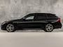 BMW 3-Serie 320i M Sport High Executive 184Pk Automaat (GROOT NAVI, M PAKKET, DEALER ONDERHOUDEN, LEDER, STOELVERWARMING, SPORTSTOELEN, PARKEERSENSOREN, GETINT GLAS, SPORT AUTOMAAT, NIEUWSTAAT)