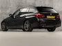 BMW 3-Serie 320i M Sport High Executive 184Pk Automaat (GROOT NAVI, M PAKKET, DEALER ONDERHOUDEN, LEDER, STOELVERWARMING, SPORTSTOELEN, PARKEERSENSOREN, GETINT GLAS, SPORT AUTOMAAT, NIEUWSTAAT)