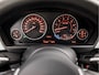 BMW 3-Serie 320i M Sport High Executive 184Pk Automaat (GROOT NAVI, M PAKKET, DEALER ONDERHOUDEN, LEDER, STOELVERWARMING, SPORTSTOELEN, PARKEERSENSOREN, GETINT GLAS, SPORT AUTOMAAT, NIEUWSTAAT)