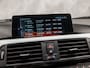 BMW 3-Serie 320i M Sport High Executive 184Pk Automaat (GROOT NAVI, M PAKKET, DEALER ONDERHOUDEN, LEDER, STOELVERWARMING, SPORTSTOELEN, PARKEERSENSOREN, GETINT GLAS, SPORT AUTOMAAT, NIEUWSTAAT)