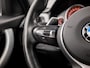BMW 3-Serie 320i M Sport High Executive 184Pk Automaat (GROOT NAVI, M PAKKET, DEALER ONDERHOUDEN, LEDER, STOELVERWARMING, SPORTSTOELEN, PARKEERSENSOREN, GETINT GLAS, SPORT AUTOMAAT, NIEUWSTAAT)