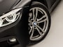 BMW 3-Serie 320i M Sport High Executive 184Pk Automaat (GROOT NAVI, M PAKKET, DEALER ONDERHOUDEN, LEDER, STOELVERWARMING, SPORTSTOELEN, PARKEERSENSOREN, GETINT GLAS, SPORT AUTOMAAT, NIEUWSTAAT)