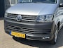 Volkswagen Transporter 2.0 TSI L2H1 Benzine Dubbele Schuifdeur Airco Cruise controle Bpm vrij Trekhaak Klep achter Euro 6 Benzine Ideaal voor ombouw naar Camper !!