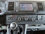Volkswagen Transporter 2.0 TSI L2H1 Benzine Dubbele Schuifdeur Airco Cruise controle Bpm vrij Trekhaak Klep achter Euro 6 Benzine Ideaal voor ombouw naar Camper !!