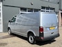 Volkswagen Transporter 2.0 TSI L2H1 Benzine Dubbele Schuifdeur Airco Cruise controle Bpm vrij Trekhaak Klep achter Euro 6 Benzine Ideaal voor ombouw naar Camper !!
