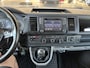 Volkswagen Transporter 2.0 TSI L2H1 Benzine Dubbele Schuifdeur Airco Cruise controle Bpm vrij Trekhaak Klep achter Euro 6 Benzine Ideaal voor ombouw naar Camper !!