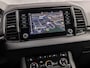 Skoda Karoq 1.5 TSI ACT Sport 150Pk Automaat (APPLE CARPLAY, GROOT NAVI, CLIMATE, KEYLESS, GETINT GLAS, SPORTSTOELEN, CRUISE, PARKEERSENSOREN, NIEUWE APK, NIEUWSTAAT)