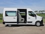 Renault Master 2.3 L2H2 Dubbele Cabine!