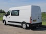 Renault Master 2.3 L2H2 Dubbele Cabine!