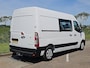 Renault Master 2.3 L2H2 Dubbele Cabine!