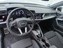 Audi A3 Sportback 45 TFSIe S-line | Pano Dak | Head-up Display | Camera | SONOS Audio | Side Assist | ACC | Elek. Achterklep | Stoelverwarming | 18'' |
