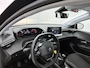 Peugeot 208 Active 75pk | Lage kilometerstand | Navigatie via Apple Carplay / Android Auto | Airco | Cruise Control | DAB+ radio | Bluetooth | Automatisch dimlicht | Multifunctioneel lederen stuurwiel |