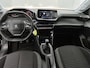 Peugeot 208 Active 75pk | Lage kilometerstand | Navigatie via Apple Carplay / Android Auto | Airco | Cruise Control | DAB+ radio | Bluetooth | Automatisch dimlicht | Multifunctioneel lederen stuurwiel |