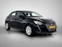 Peugeot 208 Active 75pk | Lage kilometerstand | Navigatie via Apple Carplay / Android Auto | Airco | Cruise Control | DAB+ radio | Bluetooth | Automatisch dimlicht | Multifunctioneel lederen stuurwiel |