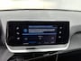 Peugeot 208 Active 75pk | Lage kilometerstand | Navigatie via Apple Carplay / Android Auto | Airco | Cruise Control | DAB+ radio | Bluetooth | Automatisch dimlicht | Multifunctioneel lederen stuurwiel |
