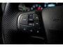 Ford Focus Wagon 1.0 EcoB. Hybrid ST Line Navi Camera Climate PDC LED Zwarte hemelbekleding LM velgen