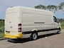 Mercedes-Benz Sprinter 316 koeling bi-temp EUR6