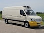 Mercedes-Benz Sprinter 316 koeling bi-temp EUR6