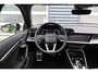 Audi A3 Sportback 45 TFSIe 272pk S edition Competition | Panoramadak | SONOS | Head-up Display | Stoelverwarming | Achteruitrijcamera | Dodehoek sensor | Ambiance verlichting PLUS | MATRIX Koplampen | Adaptive Cruise