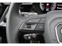 Audi A3 Sportback 45 TFSIe 272pk S edition Competition | Panoramadak | SONOS | Head-up Display | Stoelverwarming | Achteruitrijcamera | Dodehoek sensor | Ambiance verlichting PLUS | MATRIX Koplampen | Adaptive Cruise