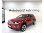 Jeep Compass 1.4 M.Air Op.Ed.Plus Bovag Garantie NAP
